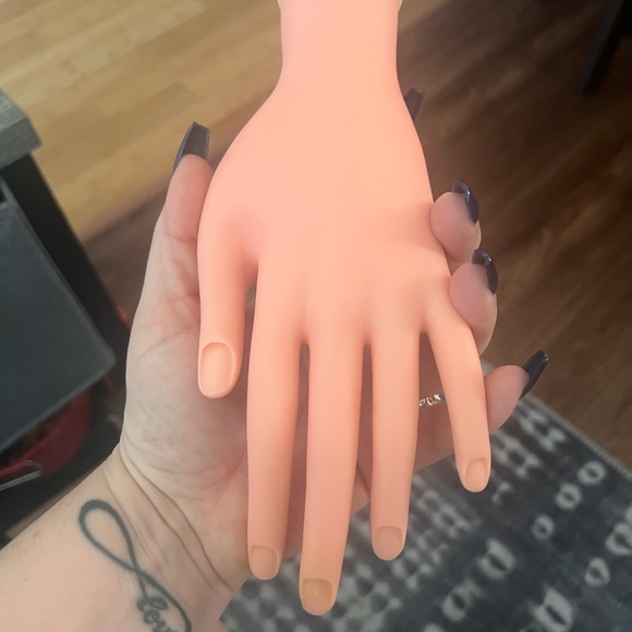 Practice soft hand, by Mia Secret - Picture 4 of 6